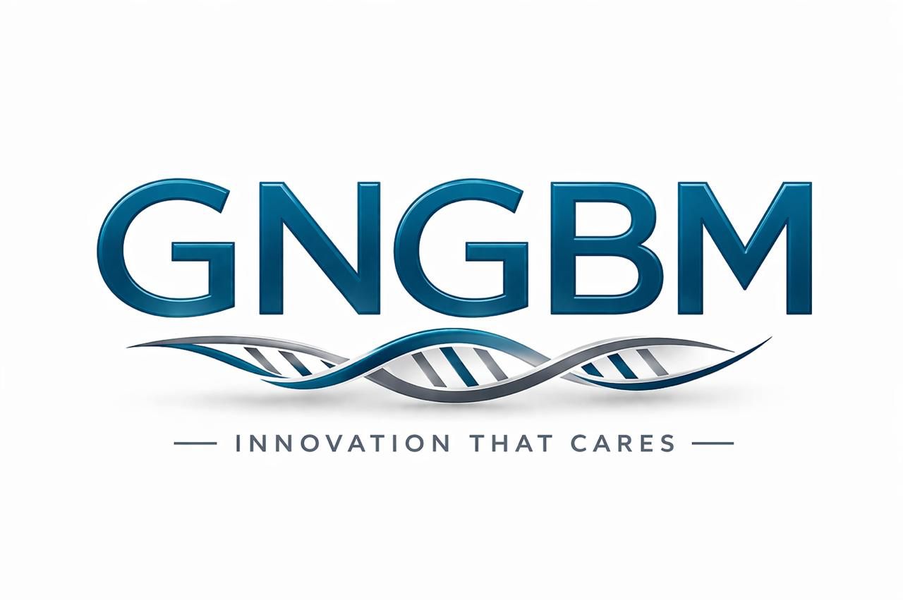 GNGBM logo